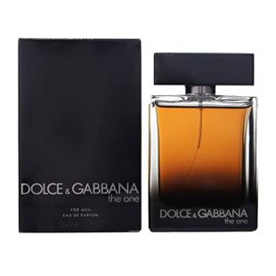 Dolce & Gabbana The One for Men Eau de Parfum 