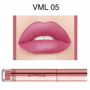 O.TWO.O O.TWO.O Kiss Proof Liquid Matte VML 05