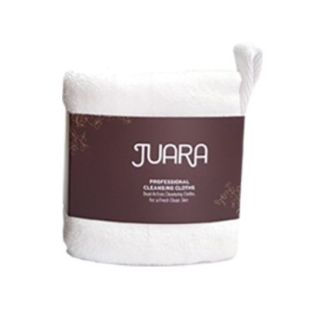 JUARA Professional Dual Sided Face Cloth 