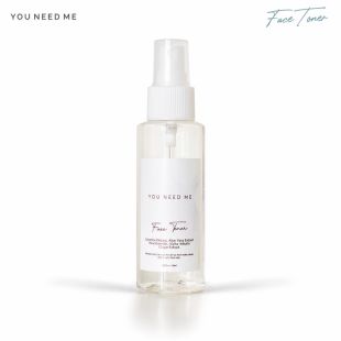 You Need Me Face Toner 