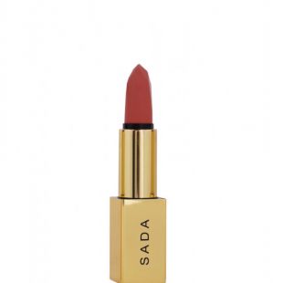 SADA Hybrid Beauty Satin Seduction Lipstick 03 Lawa