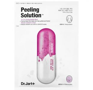 DR. JART+ Peeling Solution 