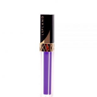 LipLand Matte Liquid Lipstick Double Down