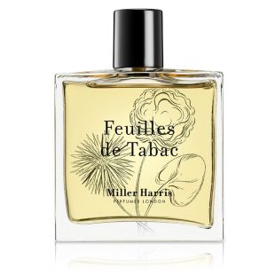 Miller Harris Feuilles de Tabac Eau de Parfum Spray 
