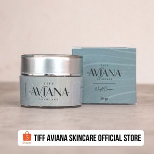 Tiff Aviana - Night Cream 