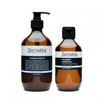 Sensatia Botanicals Calming Shampoo 