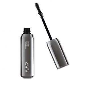 Kiko Milano Kiko Standout Volume Buildable Mascara Black