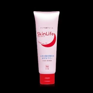 Cow Style  SkinliFE Clear Facial Wash Aroma Floral Fruity 