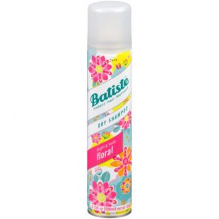 Batiste Dry Shampoo Floral