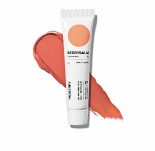 Piciberry Berrybalm No. 01 Daily Coral