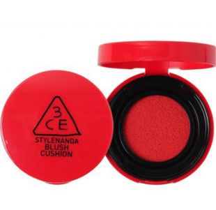 3CE Blush Cushion Girlish Red