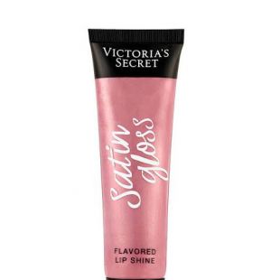 Victoria's Secret Satin Gloss Flavored Lip Shine 