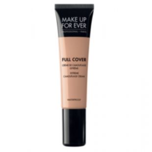 Make Up For Ever Full Cover Concealer 3 Light Beige