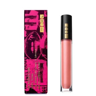 Pat McGrath Labs Lust: Gloss Peach Perversion