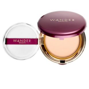 Wander Beauty Wanderlust Powder Foundatiom Light