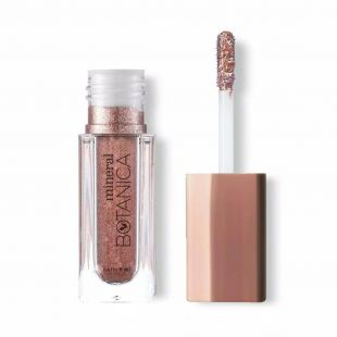 Mineral Botanica Twinkle Liquid Eyeshadow Strawberry Champagne