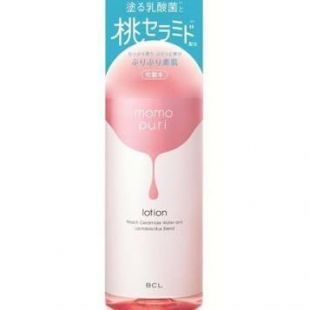 BCL Momopuri Lotion 