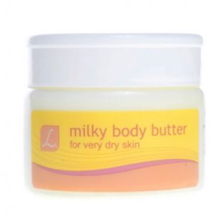 Larissa Milky Body Butter 