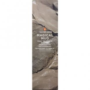 Dr. Van Der Hoog Magical Mud Mask 