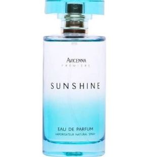 Avicenna Sunshine 
