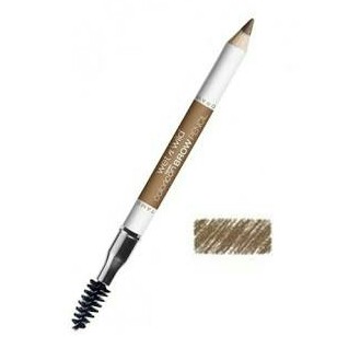 Wet n Wild Color Icon Brow Pencil Brunettes Do It Better