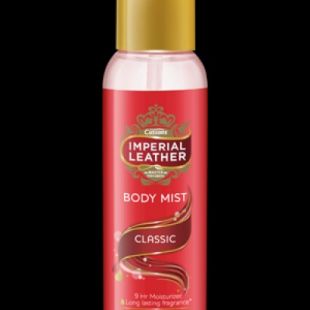 Imperial Leather Body Mist Timeless Classic