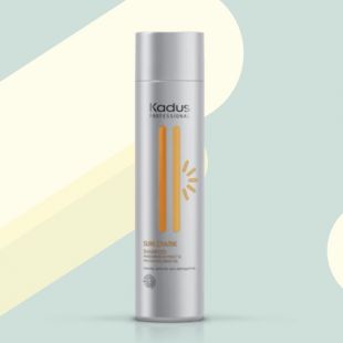 Kadus Professional Sun Spark Shampoo 