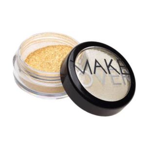 Make Over Sparkling Powder Gold