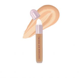 Mother of Pearl Cover Age High Coverage Creamy Concealer LG1