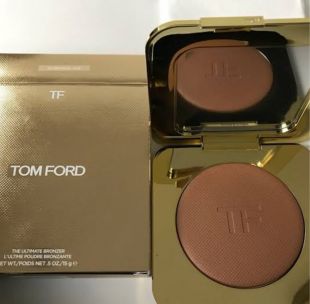 Tom Ford TOM FORD THE ULTIMATE BRONZER 