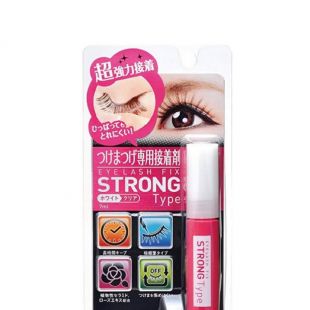 Koji Koji Eyelash fix Strong Type