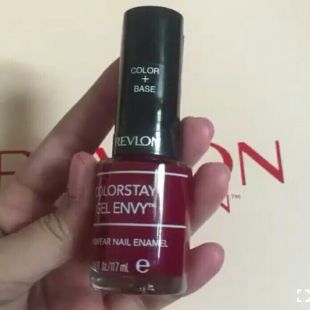 Revlon ColorStay Gel Envy 600 Queen of Hearts