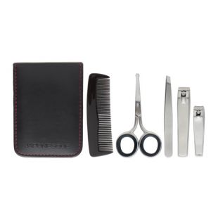 JAPONESQUE MEN’S ESSENTIALS GROOMING SET 