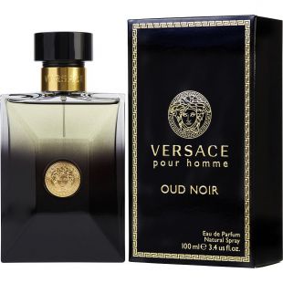 Versace Pour Homme Oud Noir 