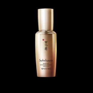 Sulwhasoo Herblinic Intensive Infusion Ampoules 8ml*4ea