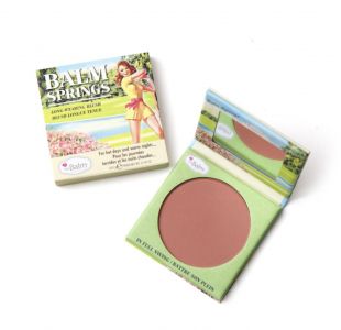 theBalm Balm Springs 