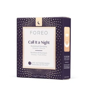 Foreo Call It a Night Mask 