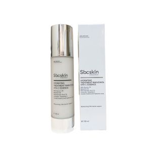 Sbcskin Hydrating Treatment Bakuchiol Vita C Essence 