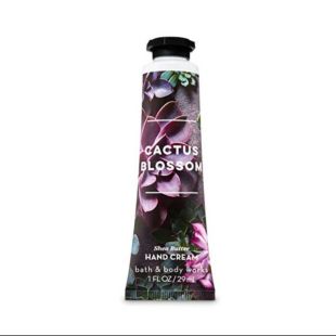 Bath and Body Works Cactus Blossom Hand Cream Cactus Blossom