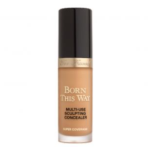 Too Faced BORN THIS WAY SUPER COVERAGE CONCEALER Warm Sand