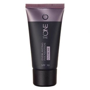 Oriflame The One Everlasting Foundation Extreme SPF 30 Natural Rose