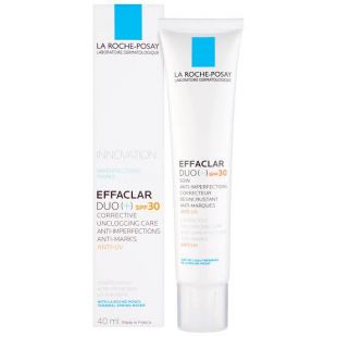 La Roche Posay Effaclar Duo+ SPF 30 