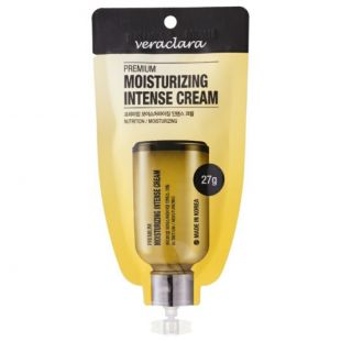 VeraClara Premium Moisturizing Intense Cream 