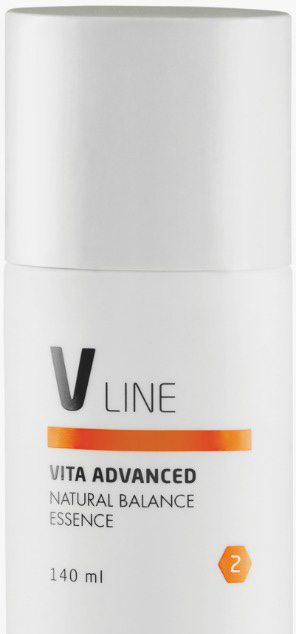 BSKIN V Line Series Natural Essence 