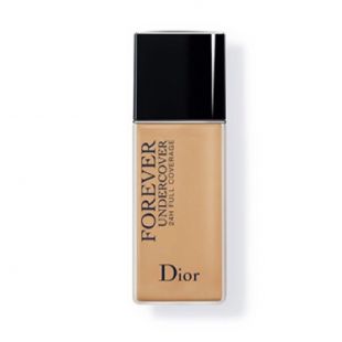 Dior Diorskin Forever Undercover Foundation 041 OCHRE