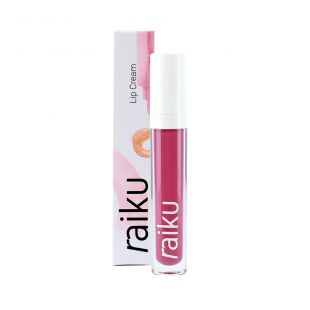 Raiku Beauty Lip Cream 11 Pretty Kalea