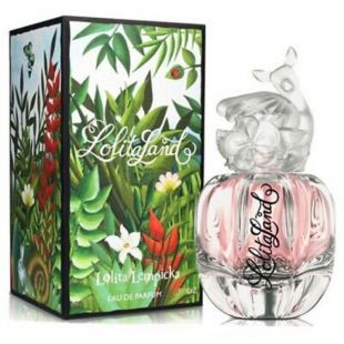 Lolita Lempicka LolitaLand  