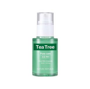 Nature Republic Good Skin Ampoule Tea Tree