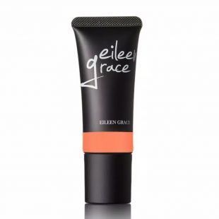 Eileen Grace Eye Shadow and Cheek Liquid Blusher Orange