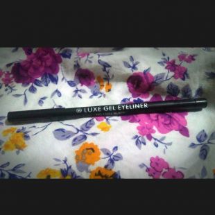 RiRe Luxe Gel Eyeliner No. 1 Kill Black